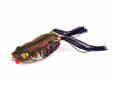 WICKED GILL