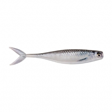 HD SILVER SHINER