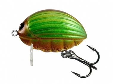 GREEN BUG
