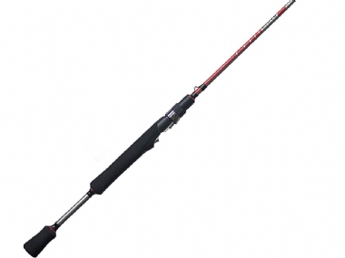 QUANTUM DRIVE SPINNING ROD
