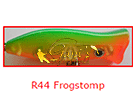 FROGSTOMP (R44)