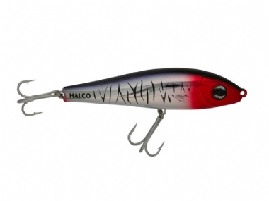 CHROME TIGER (R49)