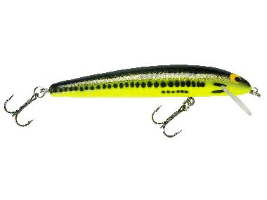 BAGLEY BANG O LURE 3/8OZ