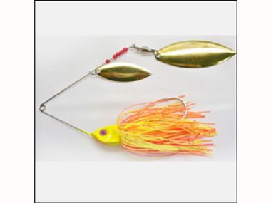 FIRE TIGER GOLD