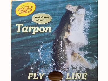 RIO TARPON (SALTWATER)