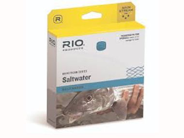 RIO MAINSTREAM SALTWATER