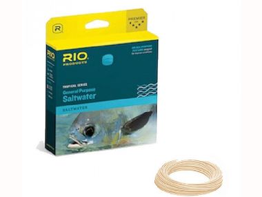 RIO TROPICAL GENERAL PURPOSE SALTWATER