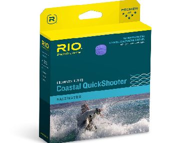 RIO COASTAL QUICKSHOOTER