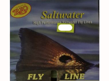RIO SALTWATER
