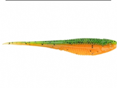 RAPALA CRUSHCITY THE JERK 7”