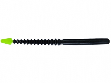 BLACK UV CHARTREUSE TAIL