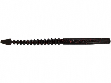 BLACK RED FLAKE