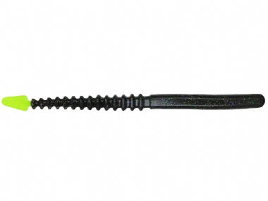 TEXAS SMOKE UV CHARTREUSE TAIL