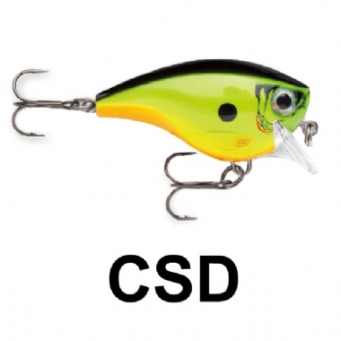 CHARTREUSE SHAD