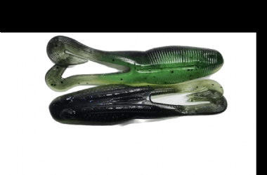 BLACK CHARTREUSE PEPPER