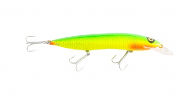 GREEN FLUORO (R7)