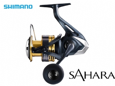 SAHARA C5000XG