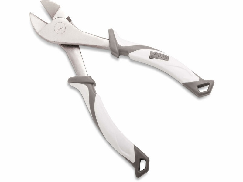 RAPALA ANGLERS'S SIDE CUTTER 7''