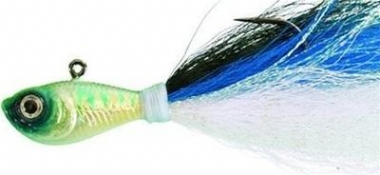 BLUE SHAD