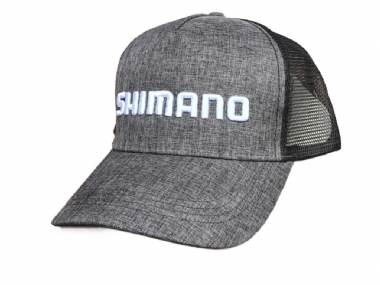 5 PANEL SUMMIT TRUCKER CAP