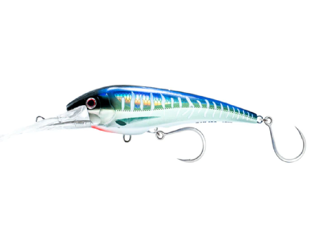 NOMAD DESIGN DTX MINNOW 165 SNK 165MM