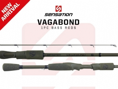 SENSATION VAGABOND 1PC 