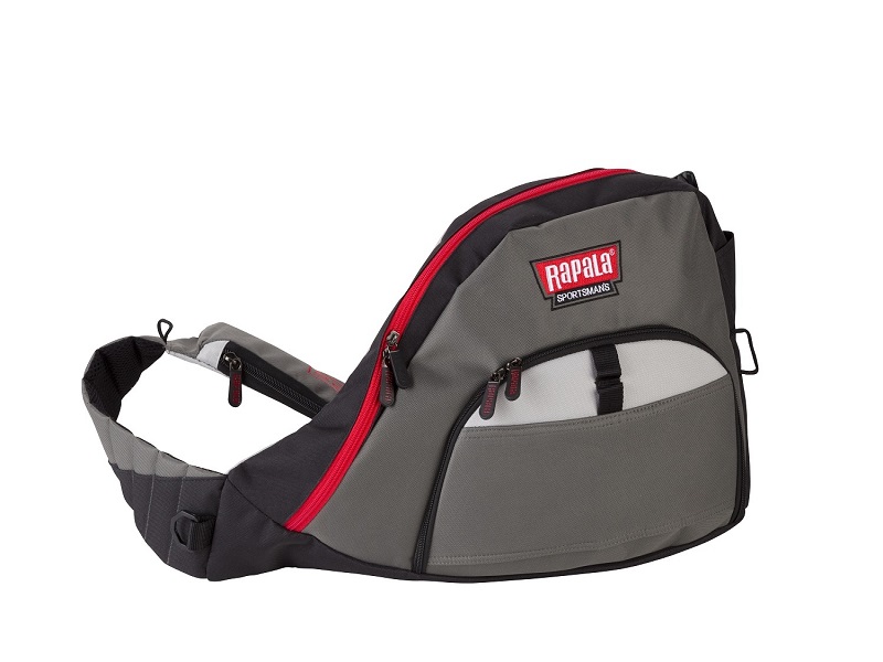 RAPALA SPORTMAN'S 9 SOFT SLING BAG