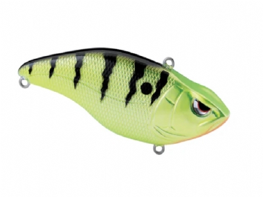 FROZEN PERCH #35