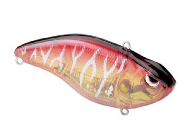 RED TIGER #48