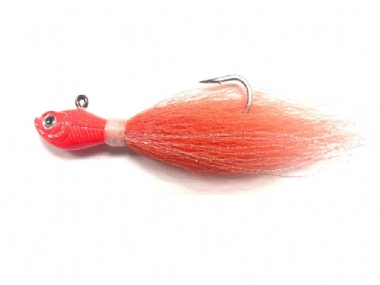 SALMON PINK