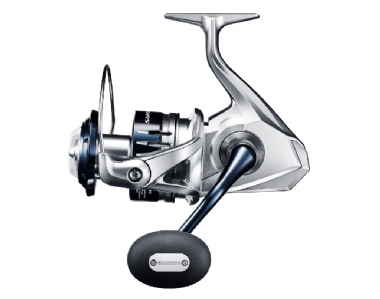 SHIMANO SARAGOSA SW A  (2020)