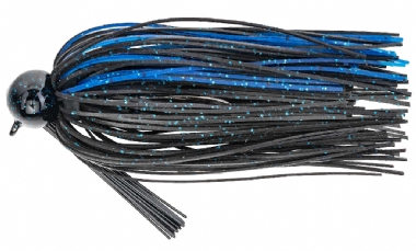 BLACK BLUE