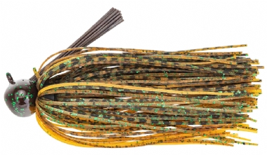GATOR CRAW