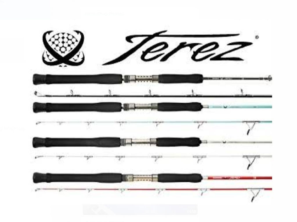 SHIMANO TEREZ