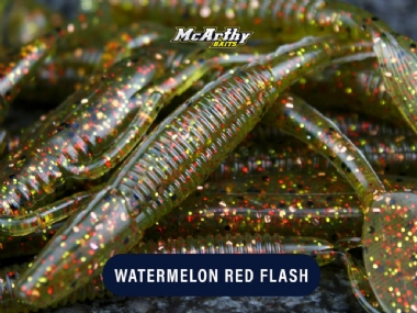 WATERMELON RED FLASH