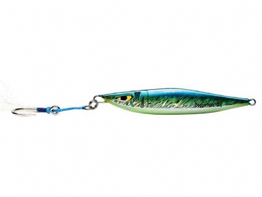 YELLOW FIN TUNA