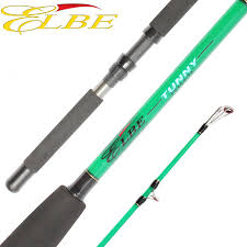 ELBE BOAT SERIES-SOLID FIBREGLASS