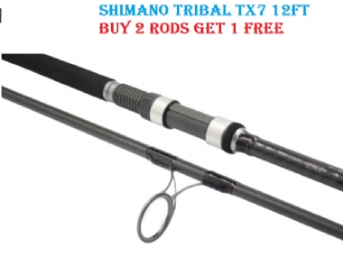 SHIMANO TRIBAL TX7 BUY 2 GET 1 FREE