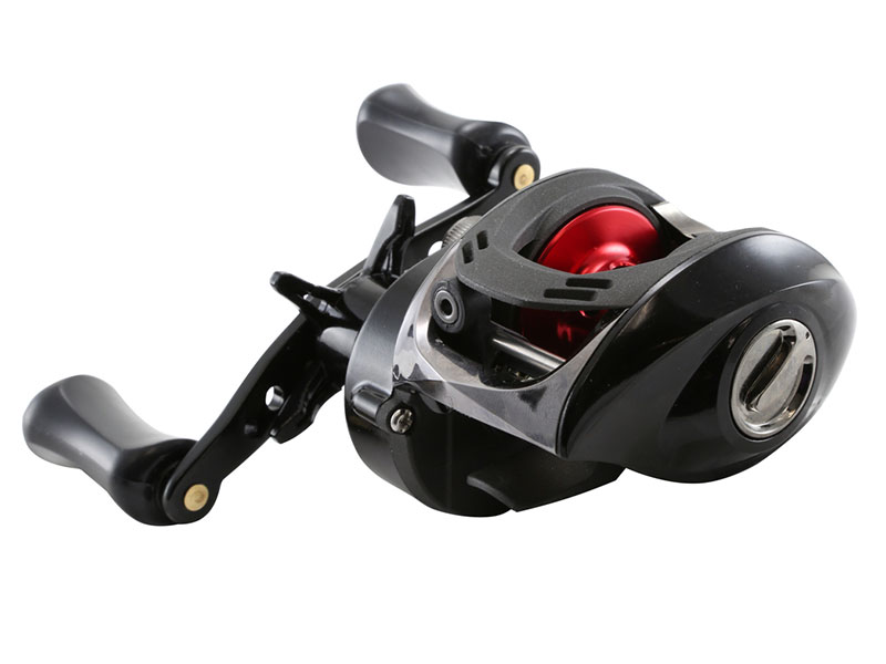 okuma ceymar baitcaster