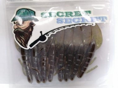 GREEN PUMPKIN