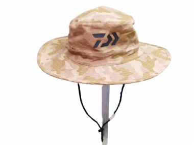 DAIWA RIPSTOP BUSH HAT 