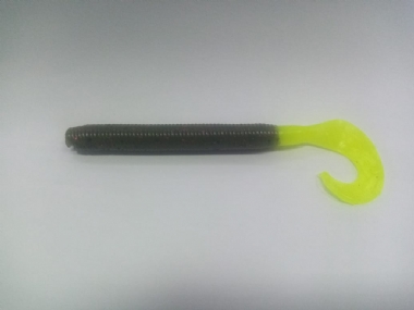 WATERMELON RED UV CHART TAIL