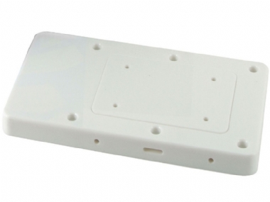 QUICK RELEASE NYLON BRACKET