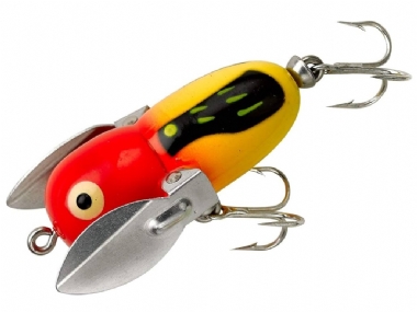 YELLOW HORNET