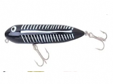 BLACK SHORE MINNOW