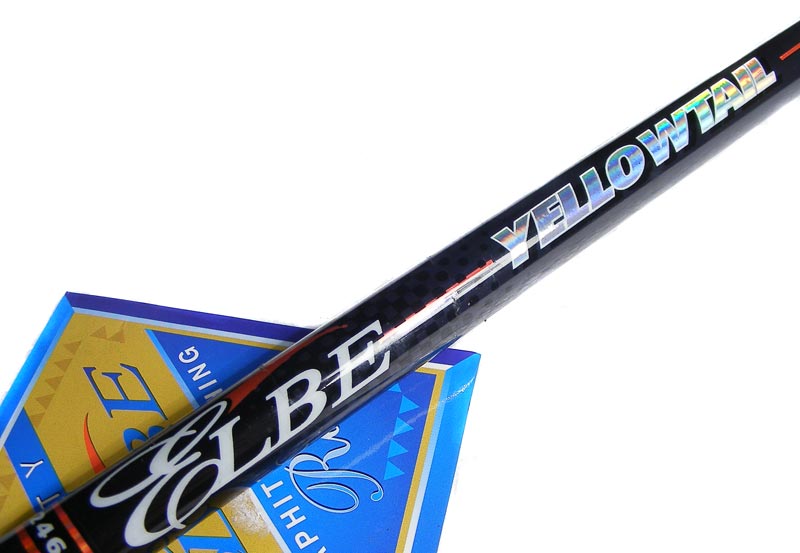ELBE BOAT SERIES-SOLID FIBREGLASS