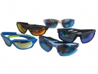 KAIDA POLARIZED SUNGLASSES 