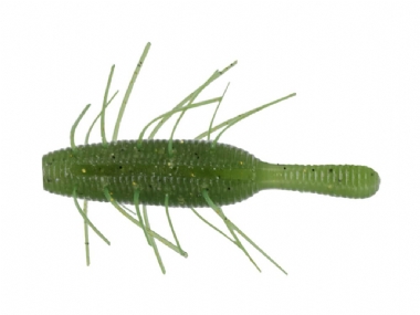GARY YAMAMOTO FUZZY NUKI 3.5''