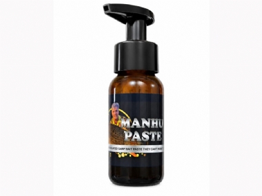 JDK MANHU PASTE