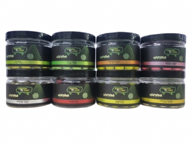 MONSTER CARP WAFTERS 14-15MM